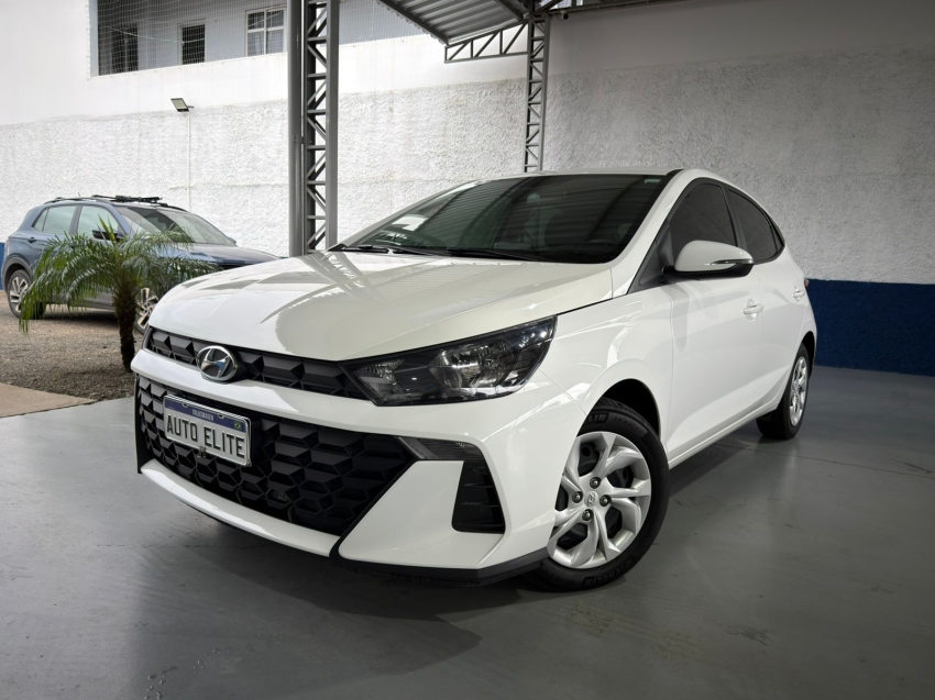 hyundai hb20 1.0 12v flex comfort manual 4p 20251