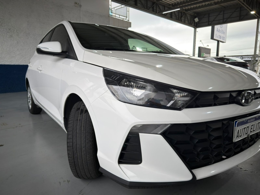 hyundai hb20 1.0 12v flex comfort manual 4p 202513