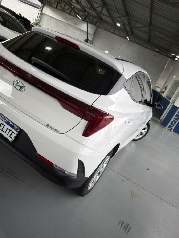 hyundai hb20 1.0 12v flex comfort manual 4p 202514