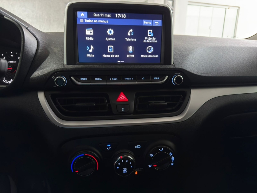 hyundai hb20 1.0 12v flex comfort manual 4p 202511