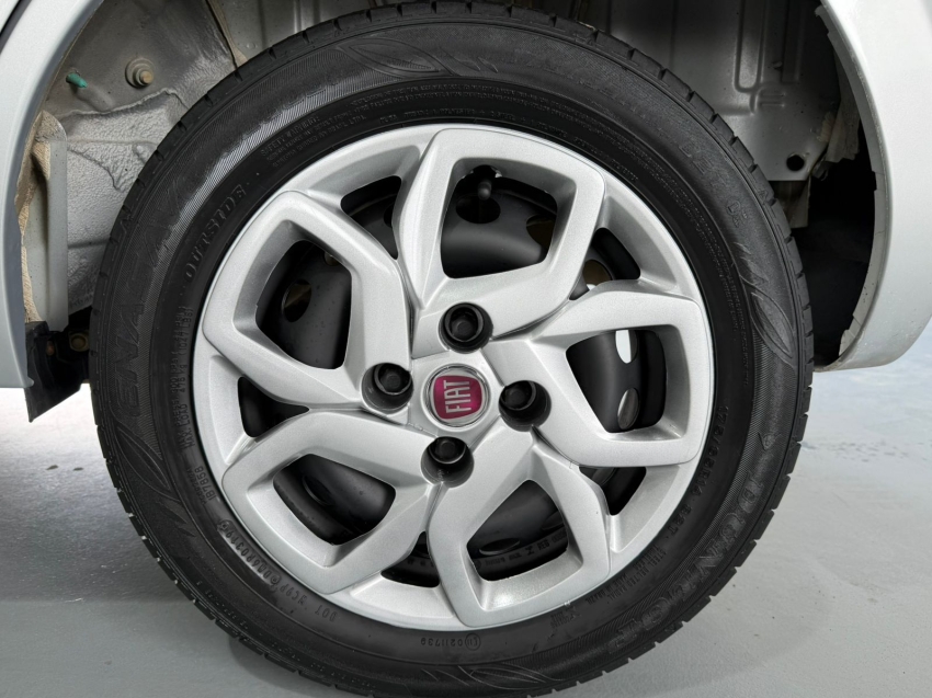 fiat mobi 1.0 evo flex like. manual 4p 201914