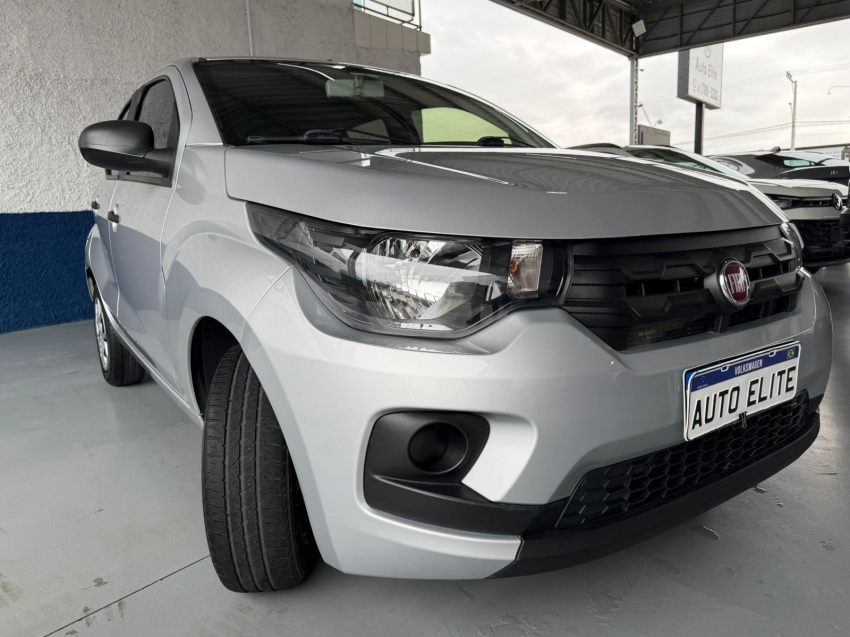fiat mobi 1.0 evo flex like. manual 4p 201911