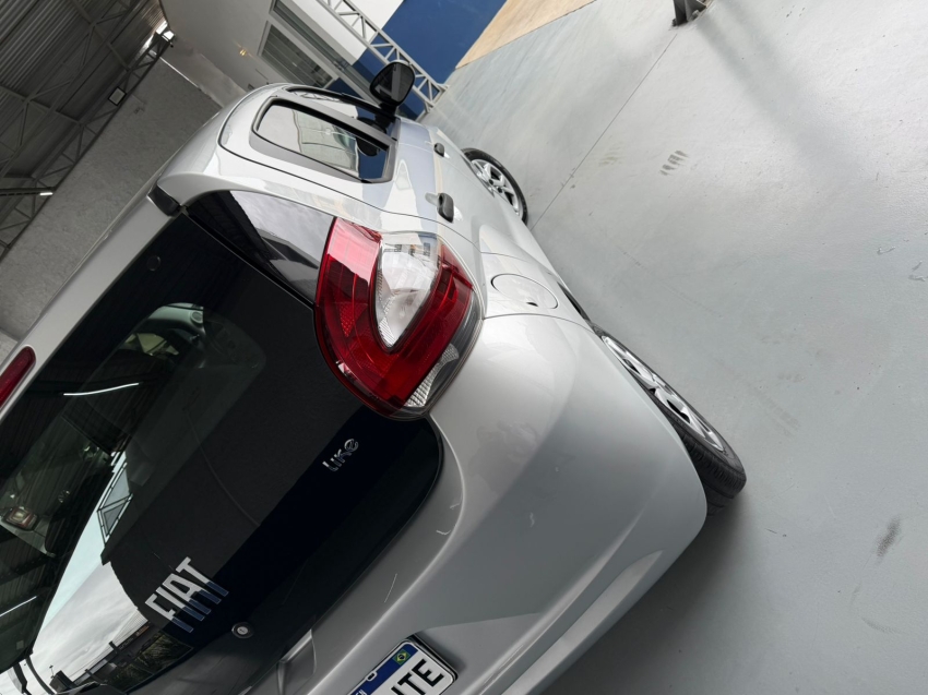 fiat mobi 1.0 evo flex like. manual 4p 201912