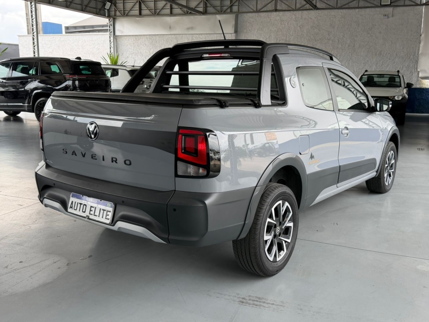 volkswagen saveiro 1.6 msi extreme cd 16v flex 2p manual 20253