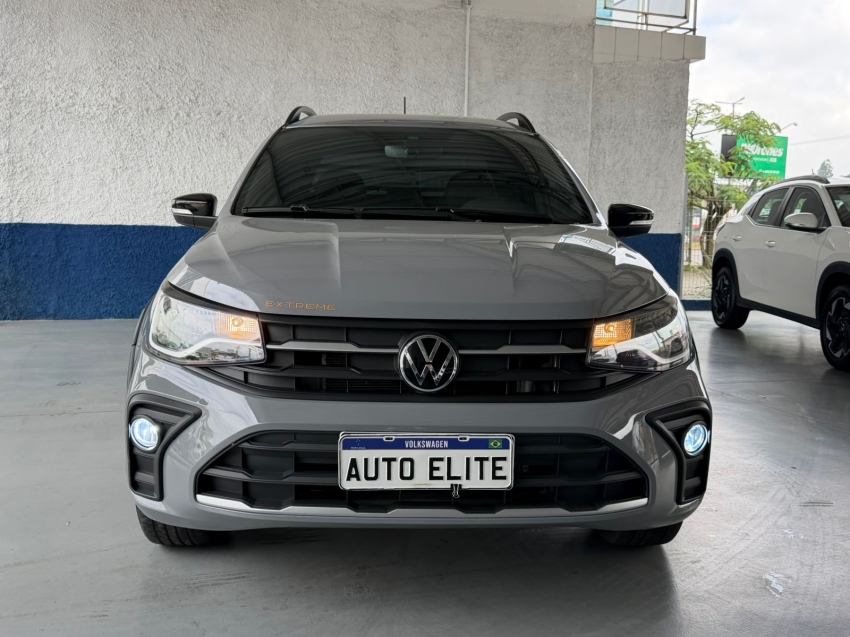 volkswagen saveiro 1.6 msi extreme cd 16v flex 2p manual 2025