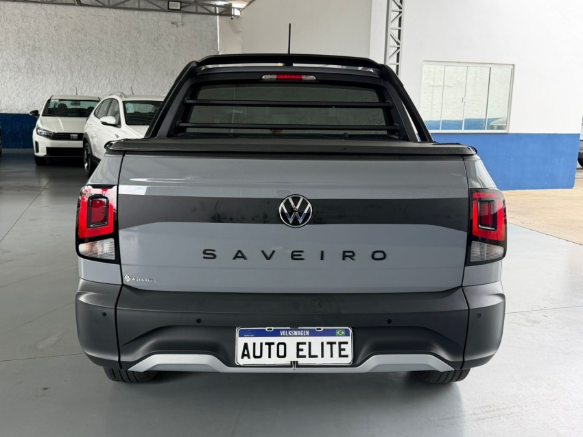 volkswagen saveiro 1.6 msi extreme cd 16v flex 2p manual 20254