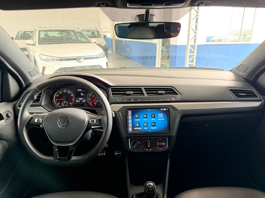 volkswagen saveiro 1.6 msi extreme cd 16v flex 2p manual 20256