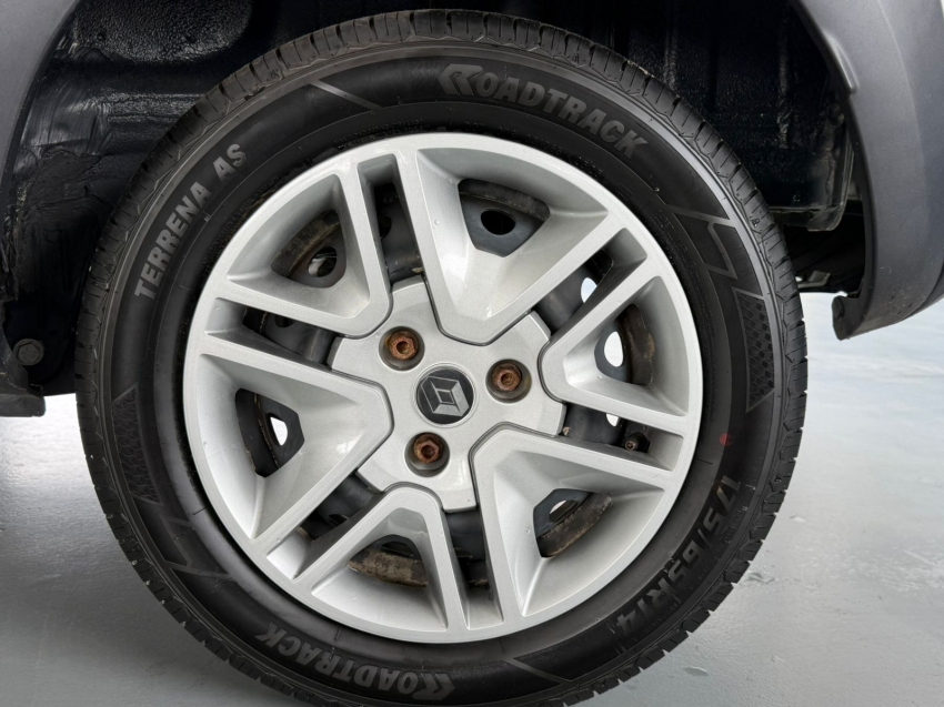 renault kwid 1.0 12v sce flex zen manual 4p 202315