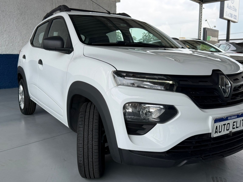 renault kwid 1.0 12v sce flex zen manual 4p 202312