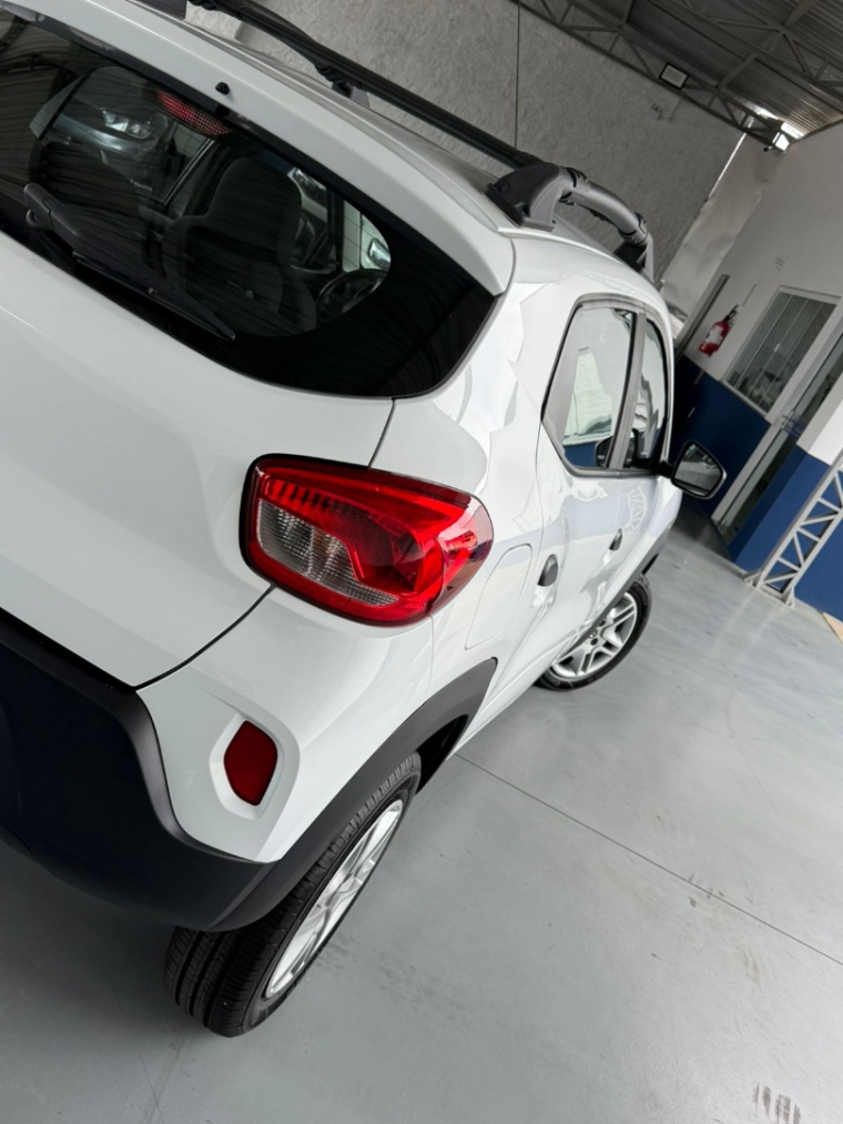 renault kwid 1.0 12v sce flex zen manual 4p 202313