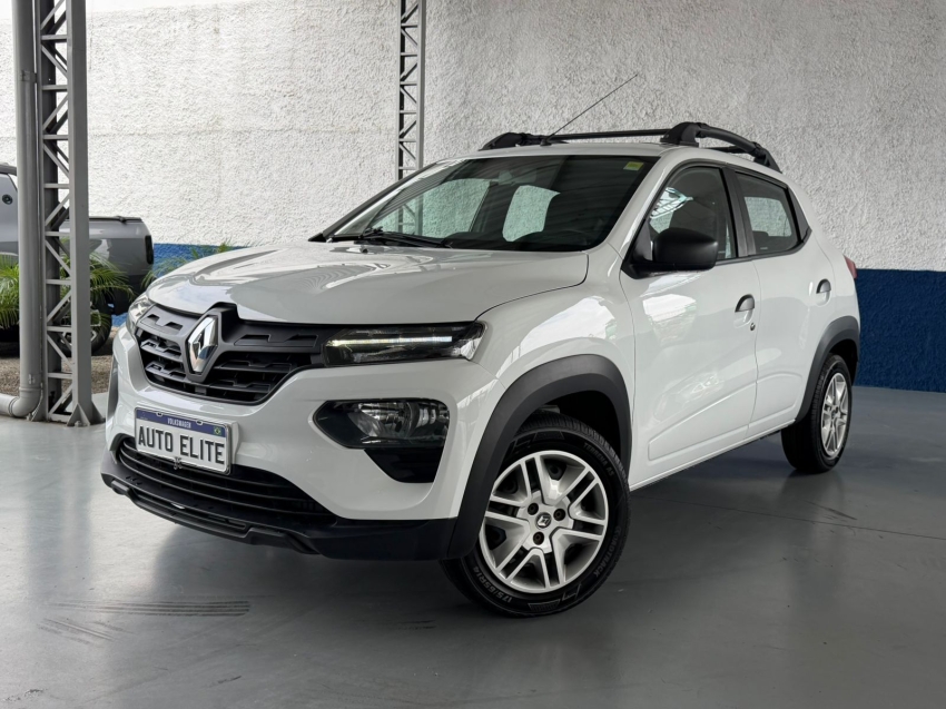 renault kwid 1.0 12v sce flex zen manual 4p 20231