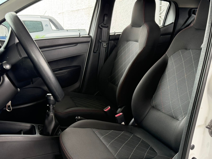 renault kwid 1.0 12v sce flex zen manual 4p 20237