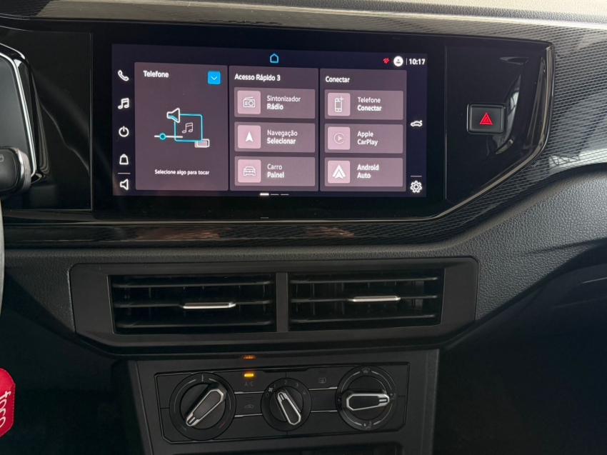 volkswagen polo 1.0 mpi track manual flex 4p 202511