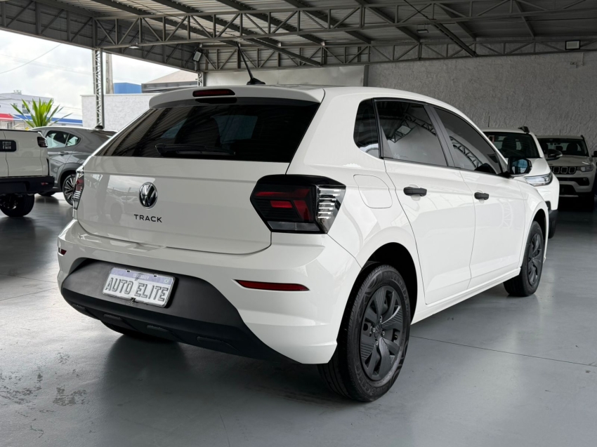 volkswagen polo 1.0 mpi track manual flex 4p 20253