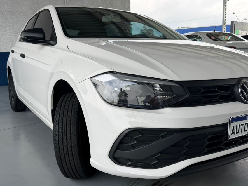 volkswagen polo 1.0 mpi track manual flex 4p 202512