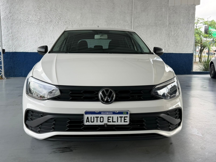 volkswagen polo 1.0 mpi track manual flex 4p 2025