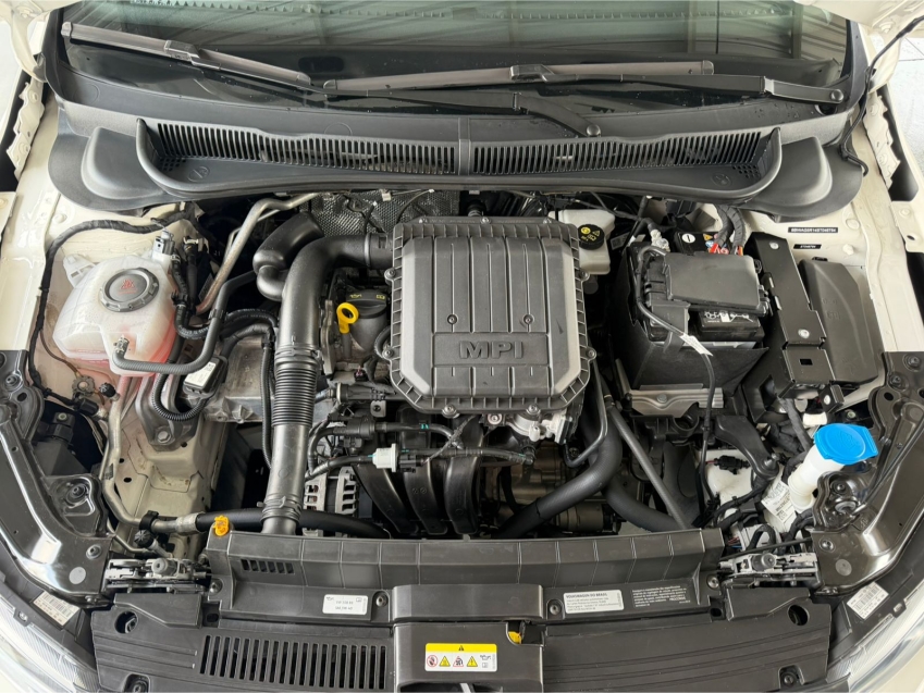 volkswagen polo 1.0 mpi track manual flex 4p 202514