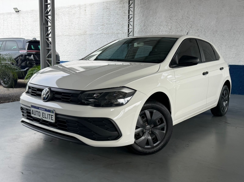 volkswagen polo 1.0 mpi track manual flex 4p 20251