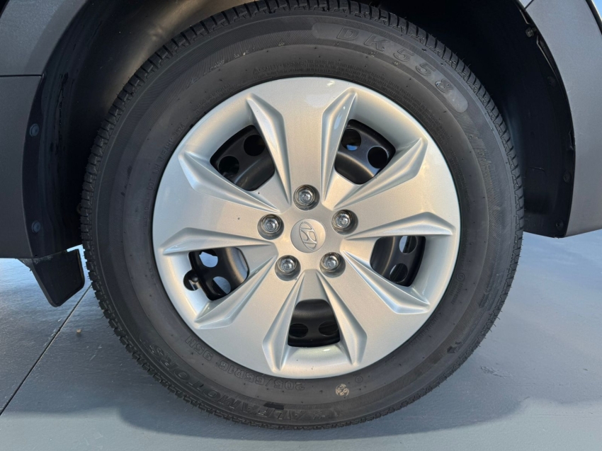 hyundai creta 1.6 16v flex attitude automatico 4p 201916