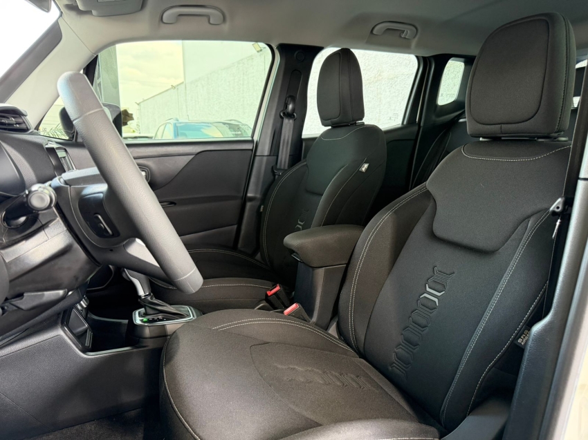 jeep renegade 1.3 t270 turbo flex at6 4p automatico 20247