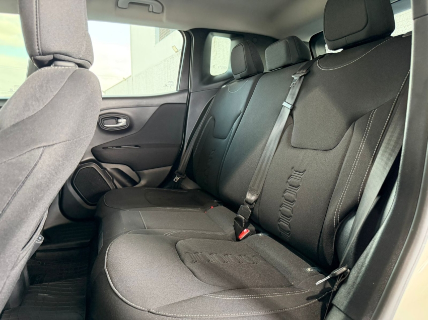 jeep renegade 1.3 t270 turbo flex at6 4p automatico 20248
