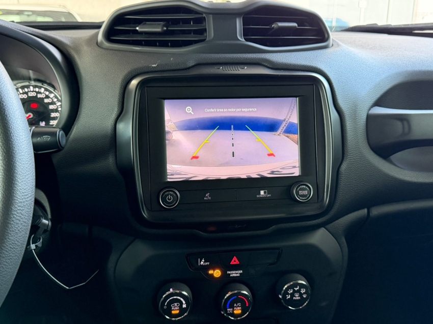 jeep renegade 1.3 t270 turbo flex at6 4p automatico 202412