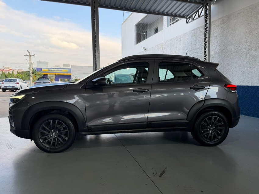 fiat pulse 1.3 flex drive manual 4p 20232