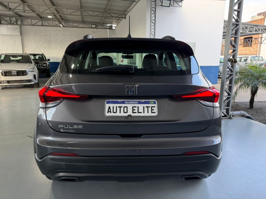 fiat pulse 1.3 flex drive manual 4p 20234