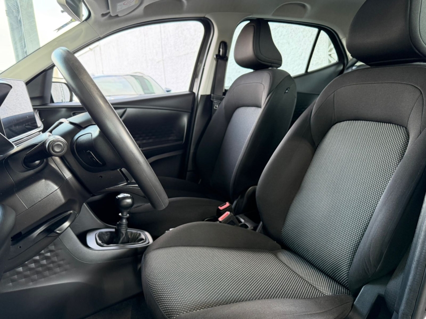 fiat pulse 1.3 flex drive manual 4p 20237
