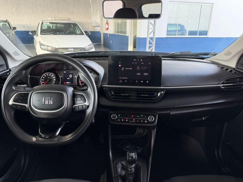 fiat pulse 1.3 flex drive manual 4p 20236