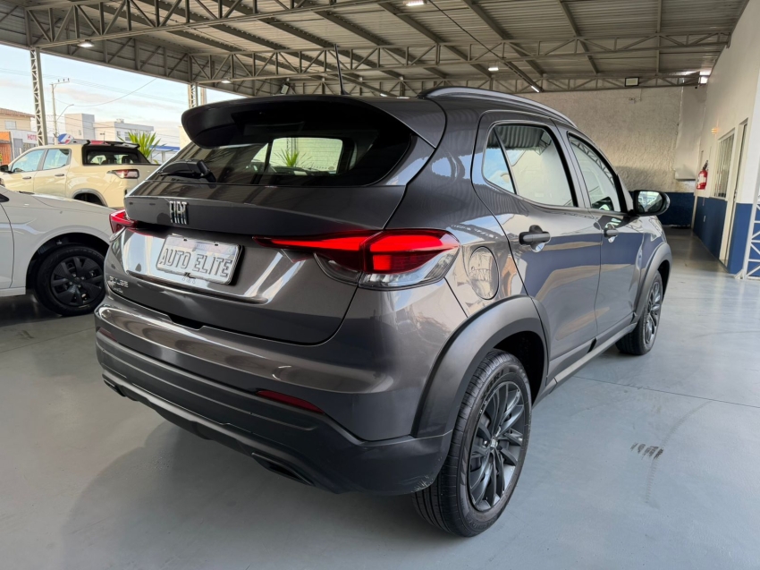 fiat pulse 1.3 flex drive manual 4p 20233