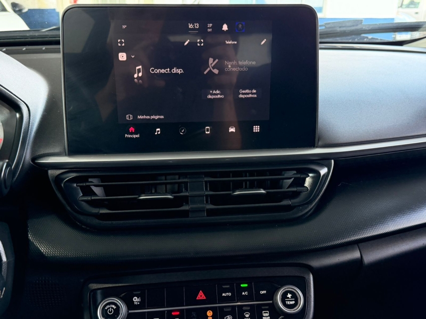 fiat pulse 1.3 flex drive manual 4p 202312