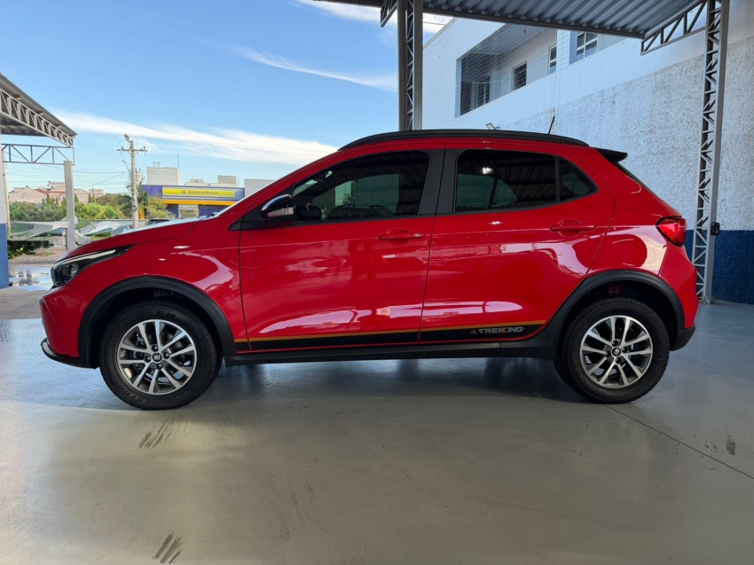fiat argo 1.3 firefly flex trekking manual 4p 20242