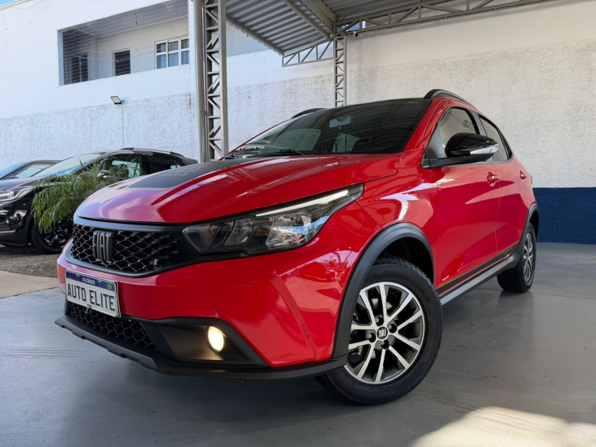 fiat argo 1.3 firefly flex trekking manual 4p 20241
