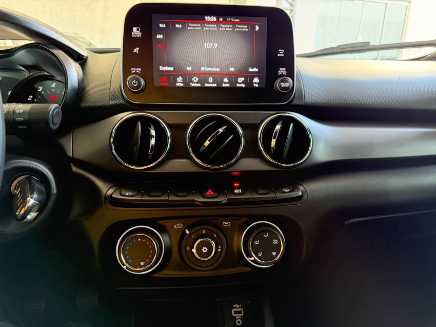 fiat argo 1.3 firefly flex trekking manual 4p 202411