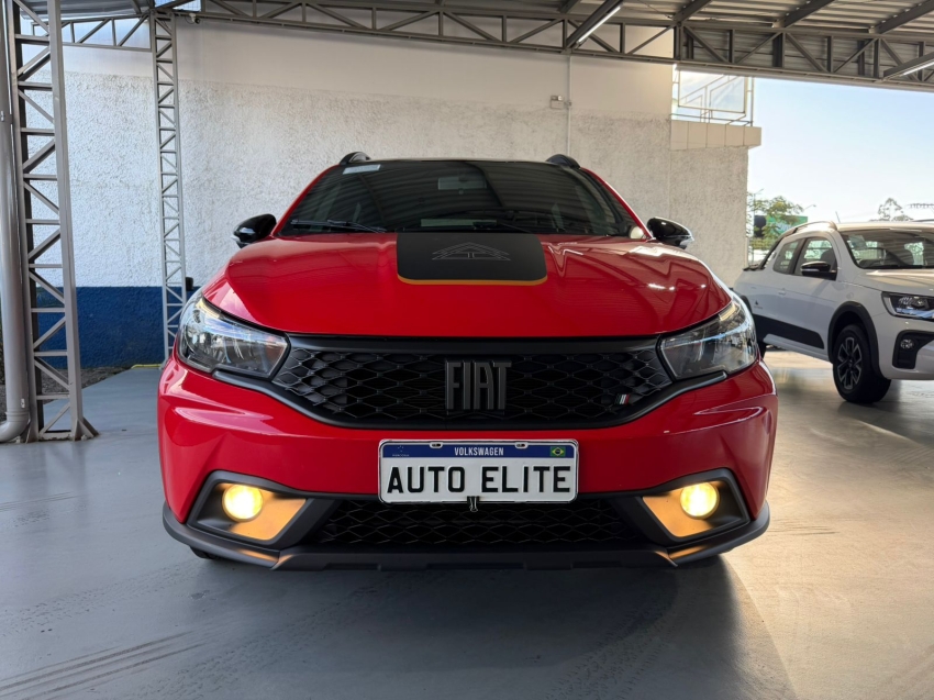 fiat argo 1.3 firefly flex trekking manual 4p 2024