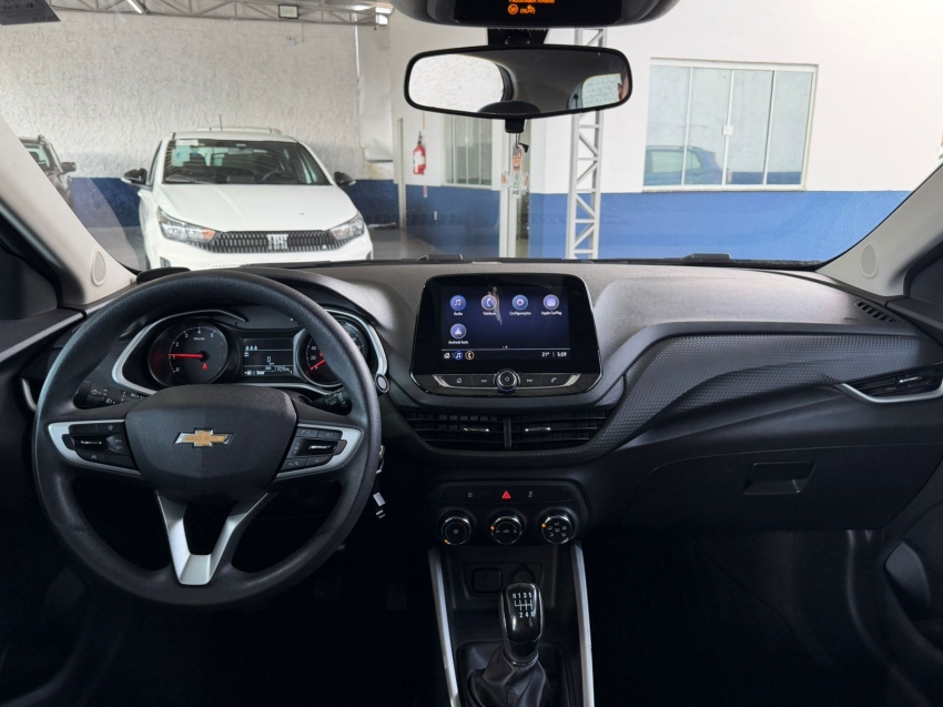 chevrolet onix 1.0 turbo flex lt manual 4p 20216