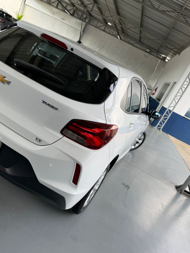 chevrolet onix 1.0 turbo flex lt manual 4p 202113