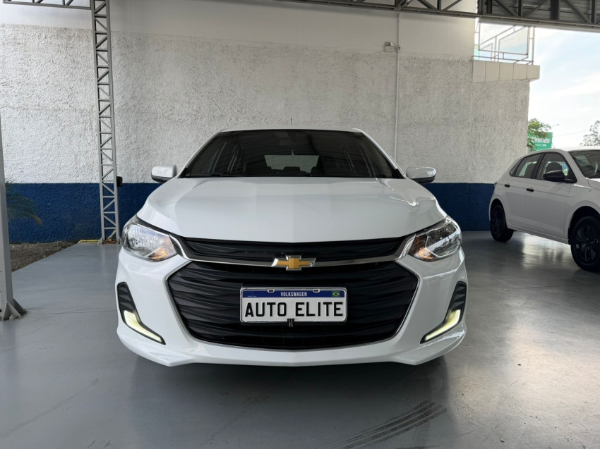chevrolet onix 1.0 turbo flex lt manual 4p 2021