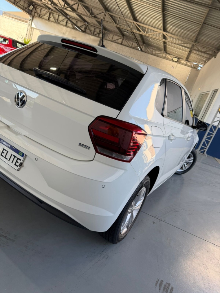 volkswagen polo 1.6 msi total flex manual 4p 202214