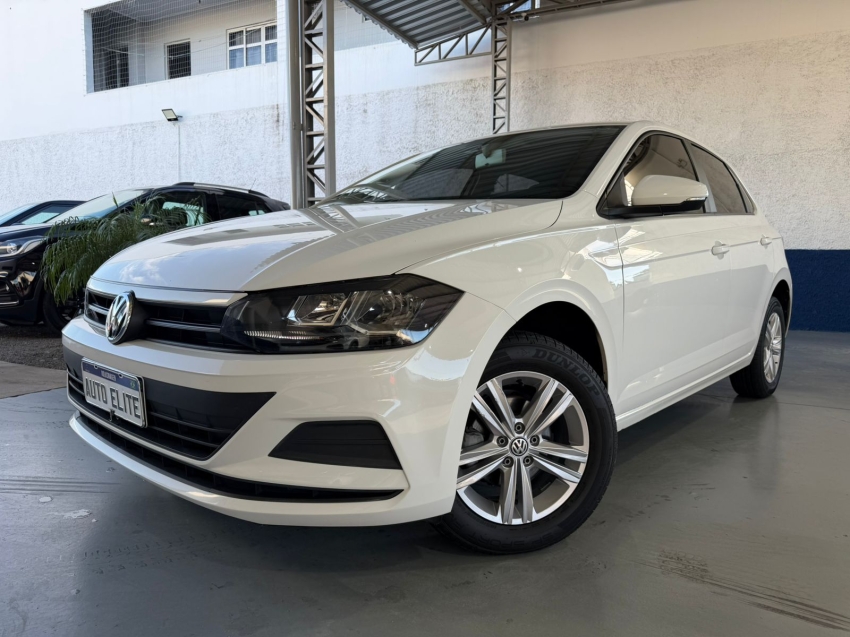 volkswagen polo 1.6 msi total flex manual 4p 20221