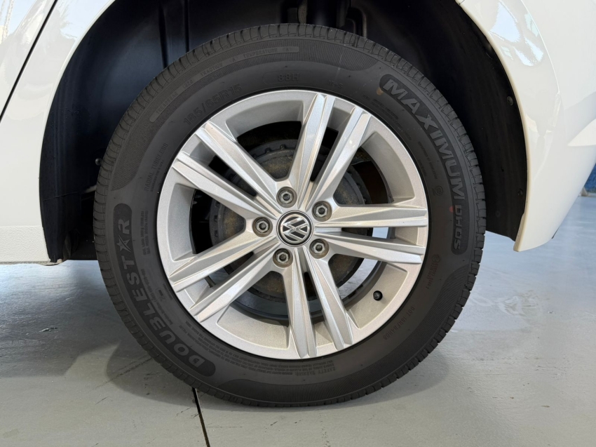 volkswagen polo 1.6 msi total flex manual 4p 202215
