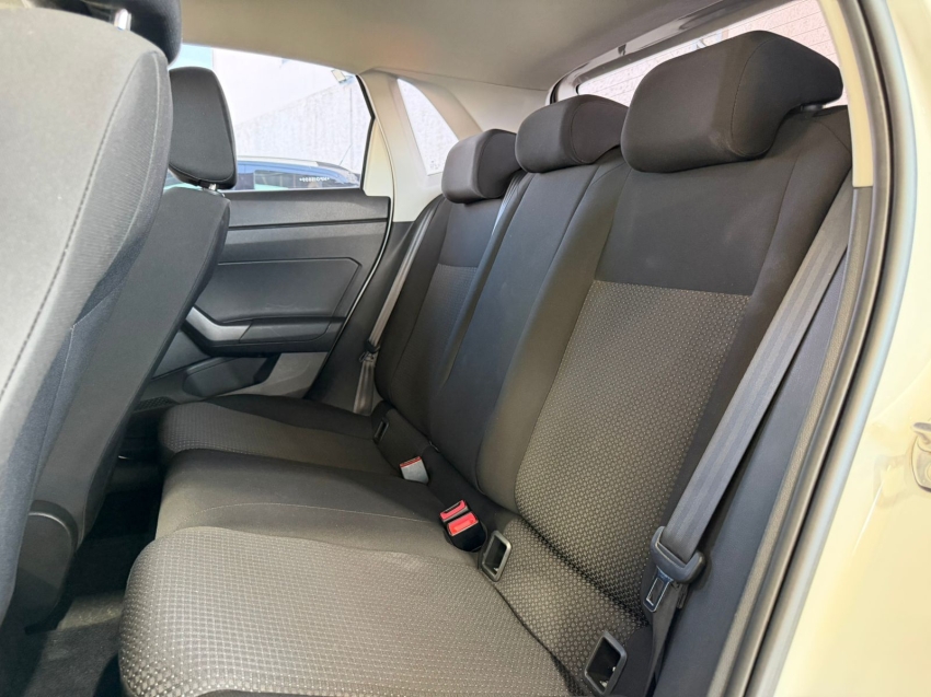 volkswagen polo 1.6 msi total flex manual 4p 20228