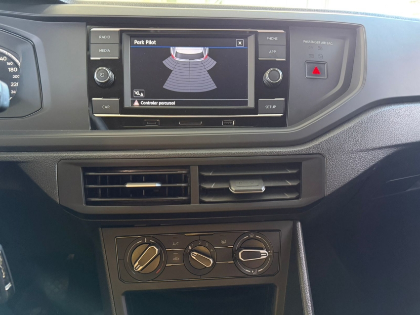 volkswagen polo 1.6 msi total flex manual 4p 202212
