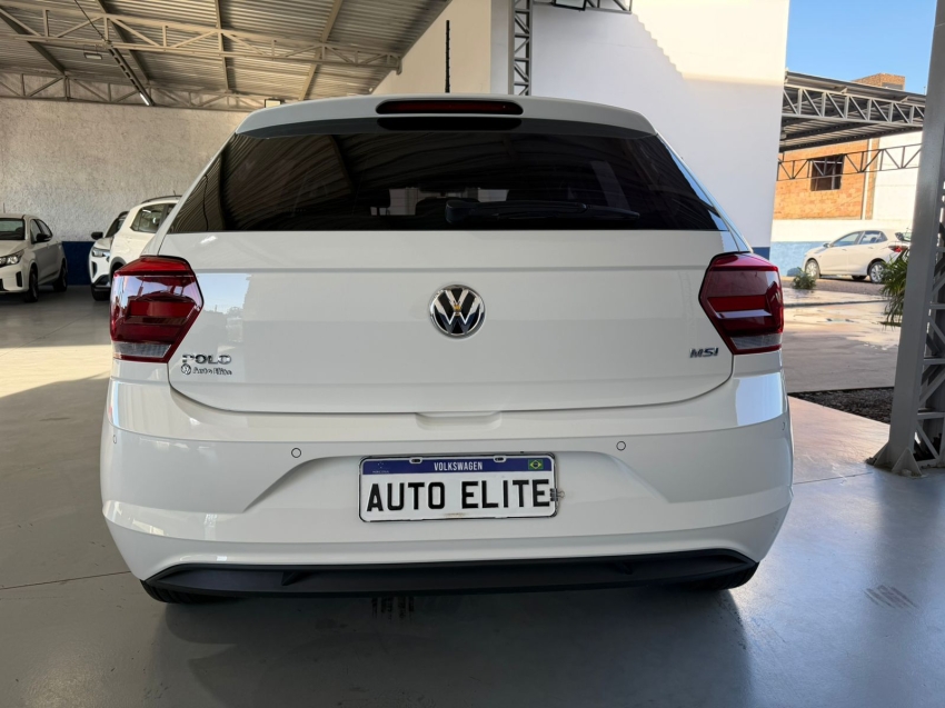 volkswagen polo 1.6 msi total flex manual 4p 20224