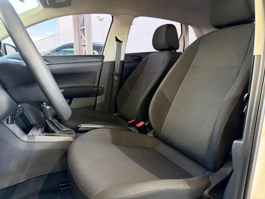 volkswagen polo 1.6 msi total flex manual 4p 20227