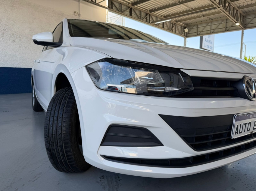 volkswagen polo 1.6 msi total flex manual 4p 202213