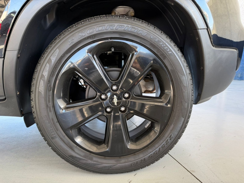 chevrolet tracker 1.4 16v turbo flex midnight automatico 4p 201916