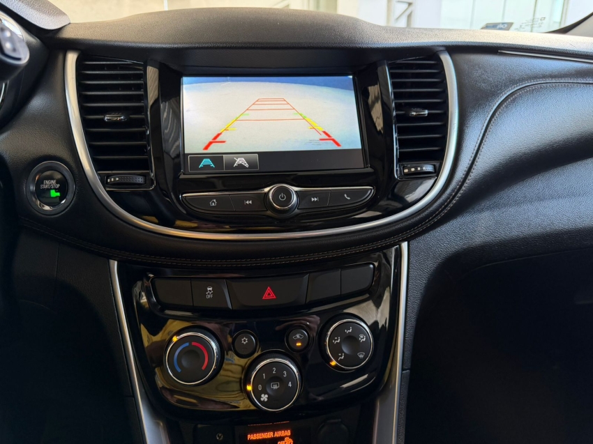 chevrolet tracker 1.4 16v turbo flex midnight automatico 4p 201912