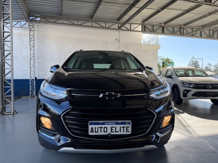 chevrolet tracker 1.4 16v turbo flex midnight automatico 4p 2019
